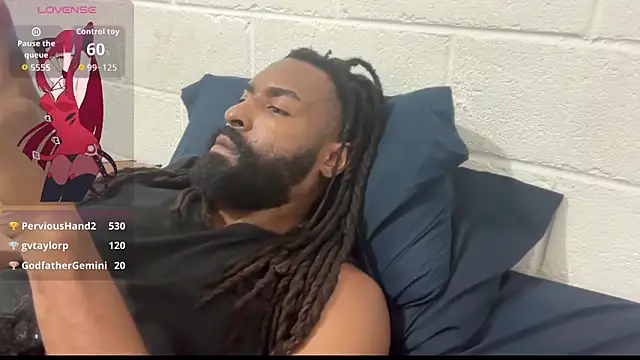 johngabbanaa online show from 7, 10, 2025