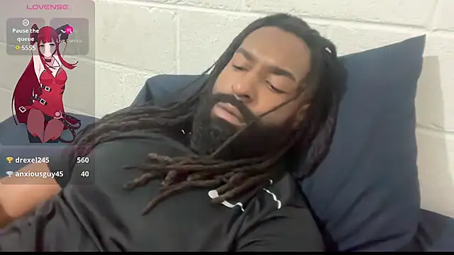 johngabbanaa online show from 7, 10, 2025