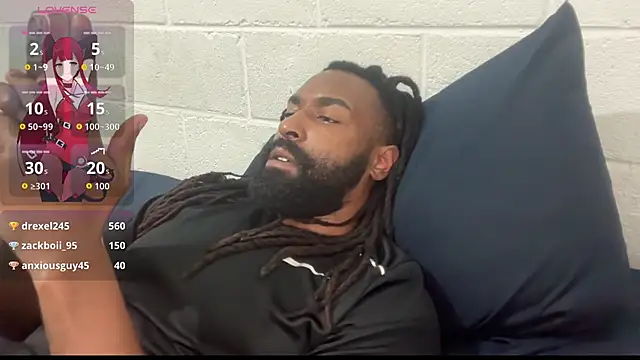 johngabbanaa online show from 8, 10, 2025