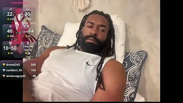 johngabbanaa online show from 9, 10, 2025