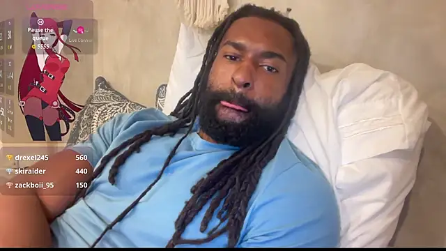 johngabbanaa online show from 10, 10, 2025