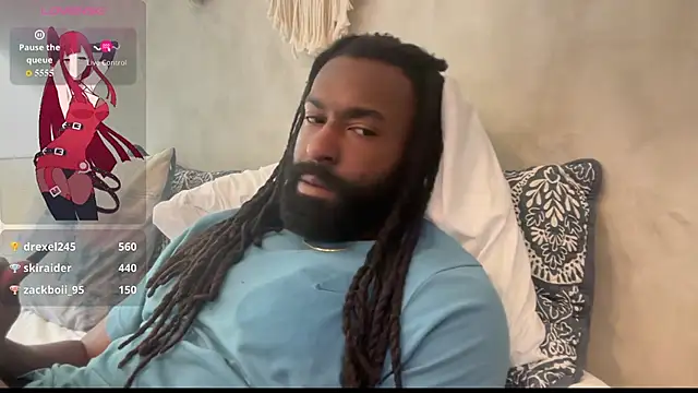 johngabbanaa online show from 10, 10, 2025