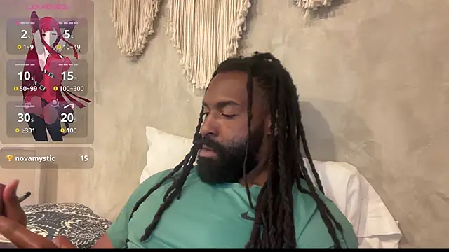 johngabbanaa online show from 11, 10, 2025