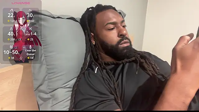 johngabbanaa online show from 17, 10, 2025