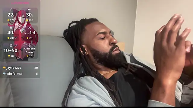 johngabbanaa online show from 18, 10, 2025