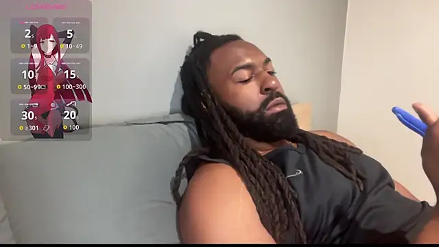 johngabbanaa online show from 18, 10, 2025