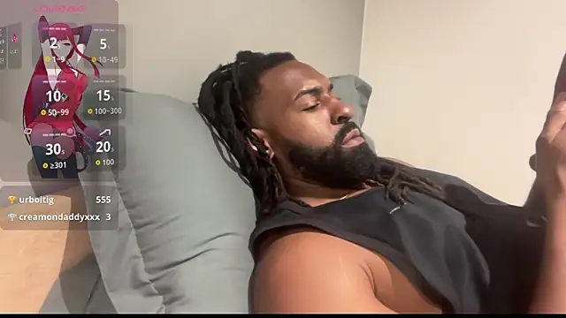 johngabbanaa online show from 19, 10, 2025