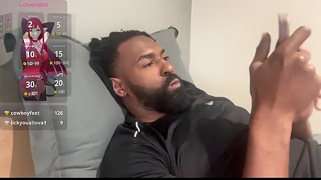 johngabbanaa online show from 24, 10, 2025