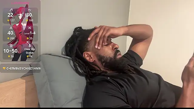 johngabbanaa online show from 28, 10, 2025