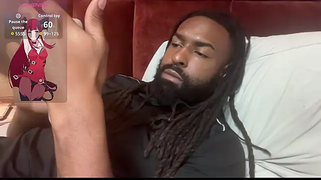 johngabbanaa online show from 2, 11, 2025