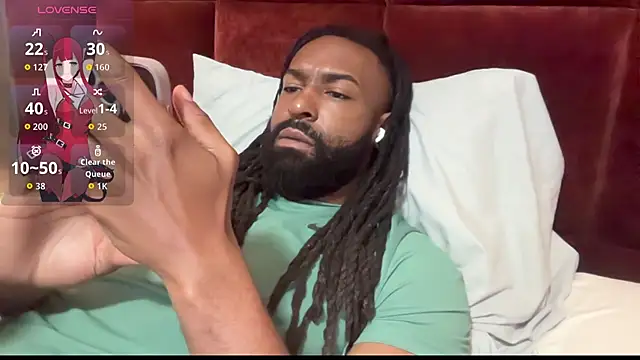 johngabbanaa online show from 3, 11, 2025