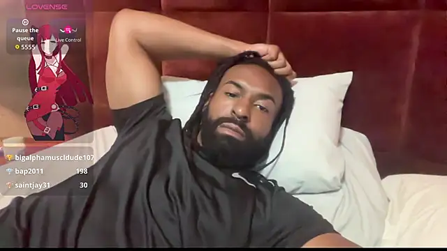 johngabbanaa online show from 5, 11, 2025