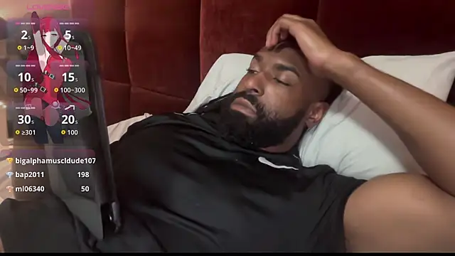 johngabbanaa online show from 6, 11, 2025