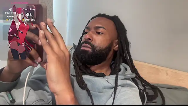 johngabbanaa online show from 11, 11, 2025