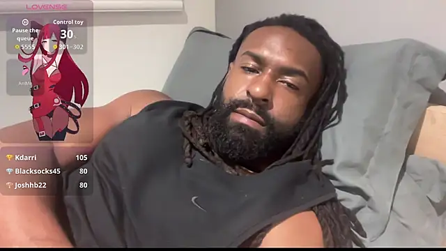 johngabbanaa online show from 12, 11, 2025