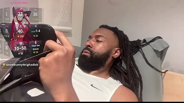 johngabbanaa online show from 13, 11, 2025