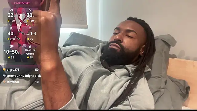 johngabbanaa online show from 14, 11, 2025