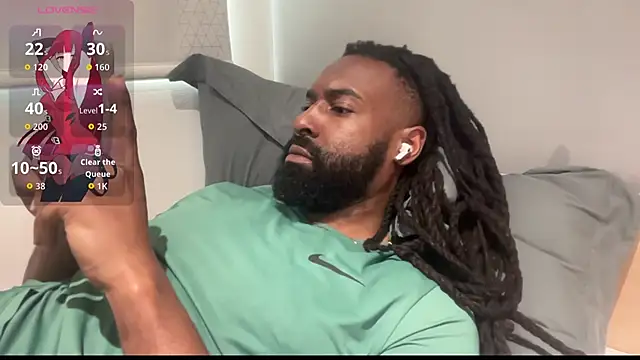 johngabbanaa online show from 17, 11, 2025