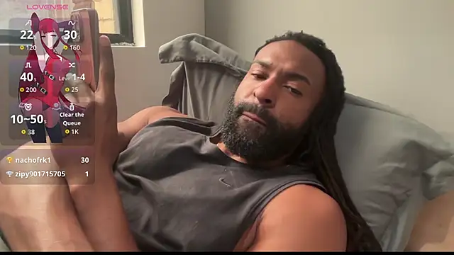 johngabbanaa online show from 18, 11, 2025