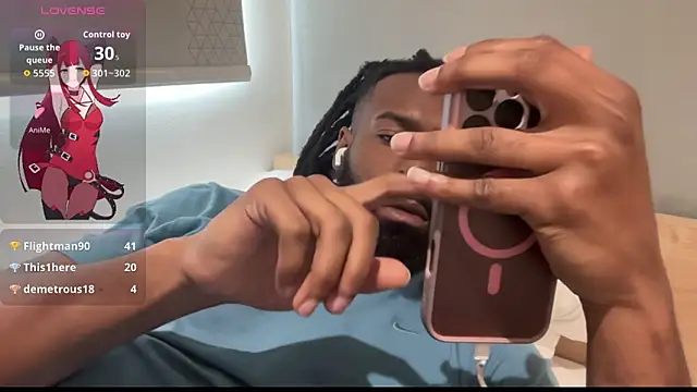 johngabbanaa online show from 20, 11, 2025