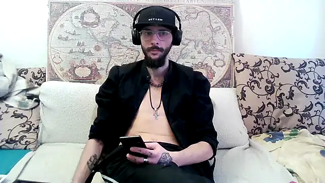 casualtimepassenger online show from 22, 3, 2025