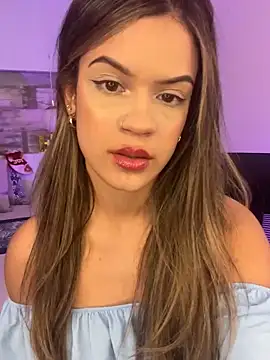 Alisha-Bond online show from 15, 12, 2024