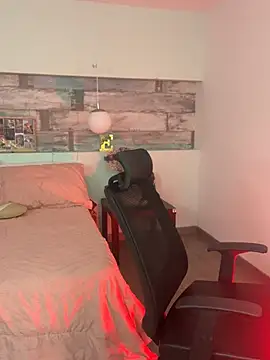 Alisha-Bond online show from 28, 12, 2024