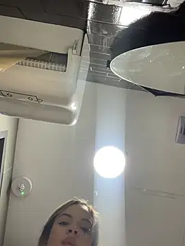 Alisha-Bond online show from 14, 2, 2025