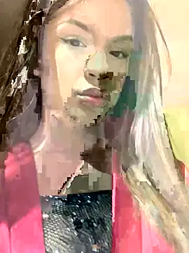 Alisha-Bond online show from 11, 3, 2025