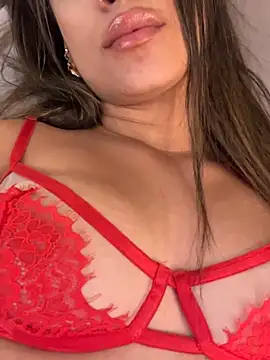 Alisha-Bond online show from 19, 3, 2025