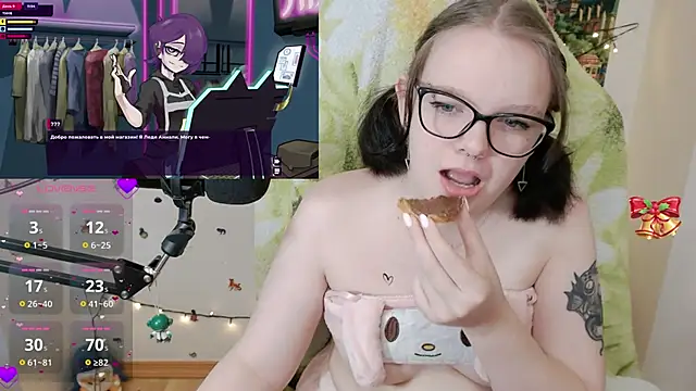 Snapshot of DivaMarisa chatting on 6, 2, 2025 DivaMarisa online show from 6, 2, 2025