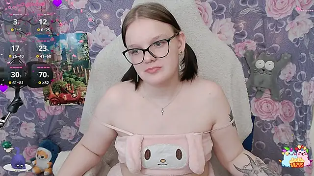 Snapshot of DivaMarisa chatting on 14, 2, 2025 DivaMarisa online show from 14, 2, 2025