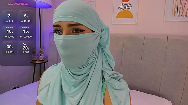 rawiya online show from 28, 1, 2025