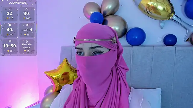 rawiya online show from 29, 9, 2025