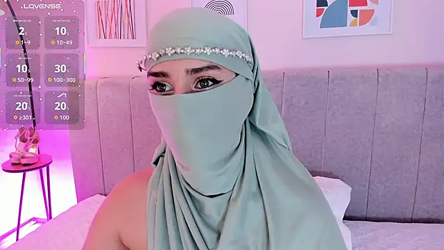 rawiya online show from 7, 11, 2025