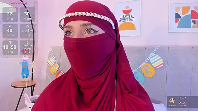 rawiya online show from 30, 3, 2026