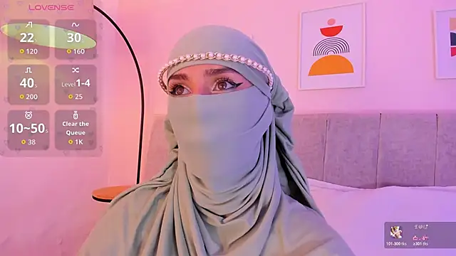 rawiya online show from 22, 5, 2026