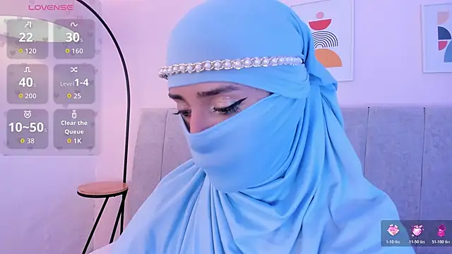 rawiya online show from 26, 5, 2026