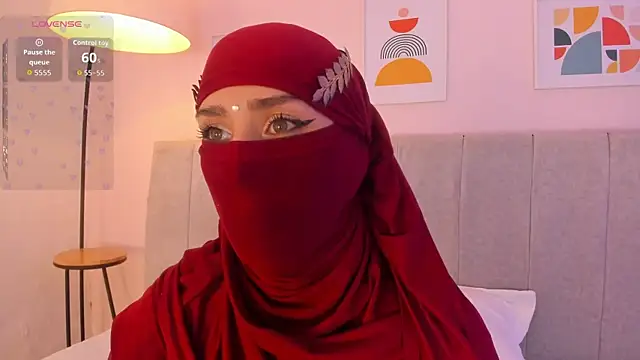 rawiya online show from 20, 7, 2026
