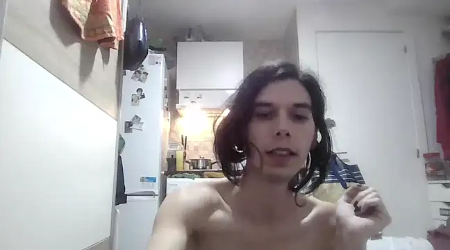 Just Gabriella online show from 12, 3, 2025