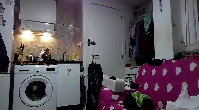 Just Gabriella online show from 19, 3, 2025