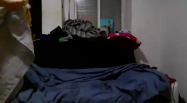 Just Gabriella online show from 21, 3, 2025