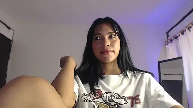 valeriah 7 online show from 24, 1, 2025