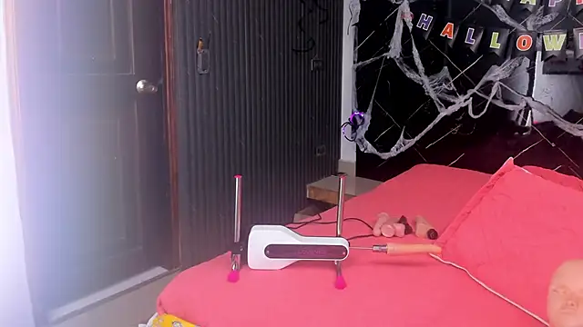 cloee-rabbyt online show from 2, 11, 2025