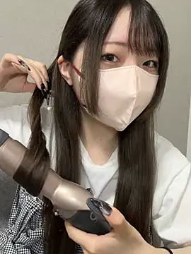 ASUKA ch online show from 28, 6, 2026