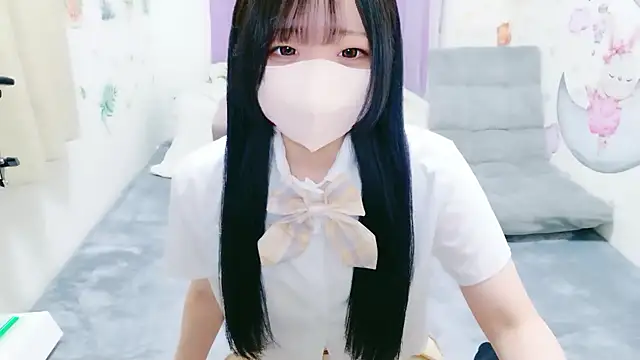 ASUKA ch online show from 5, 7, 2026