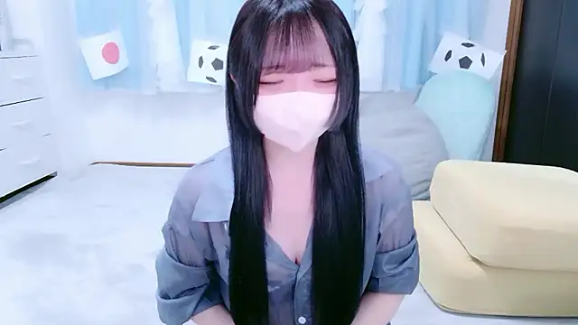 ASUKA ch online show from 9, 7, 2026