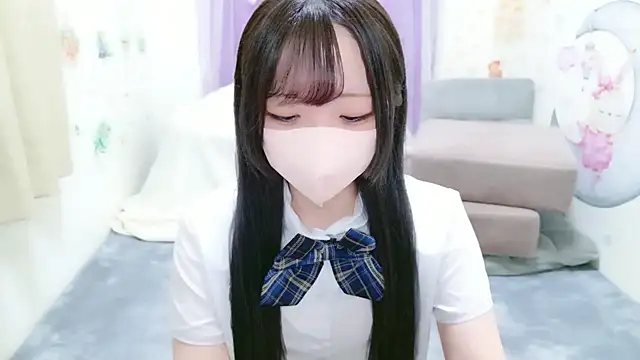 ASUKA ch online show from 14, 7, 2026