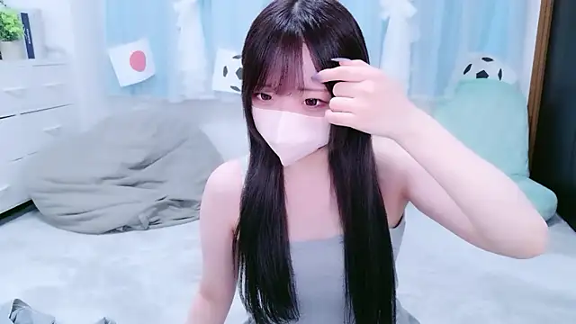 ASUKA ch online show from 17, 7, 2026