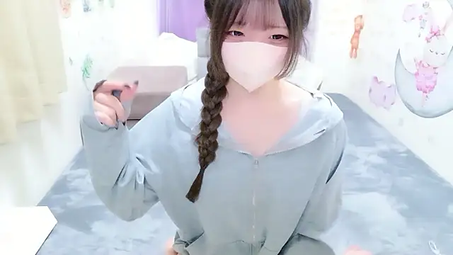 ASUKA ch online show from 26, 7, 2026